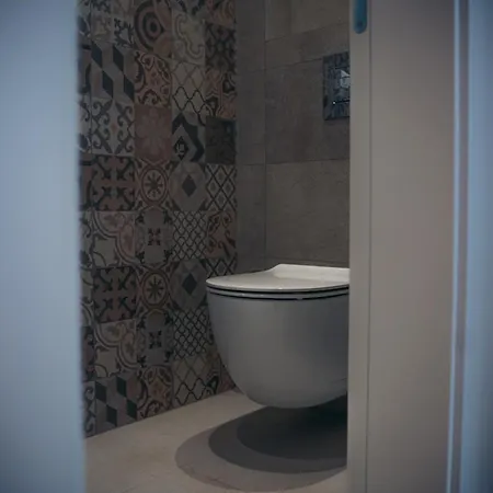Vista Residences アパート サラエヴォ