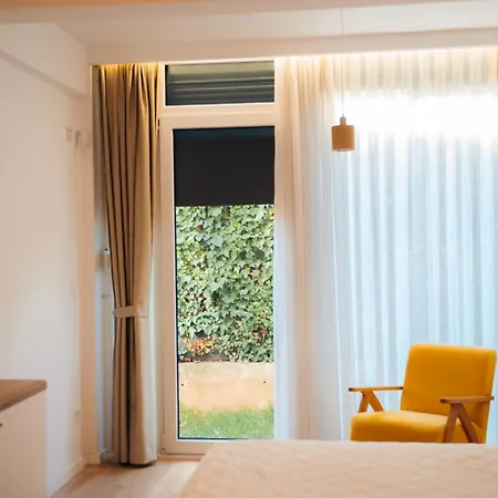 Vista Residences *