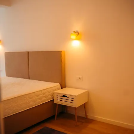 アパート Vista Residences