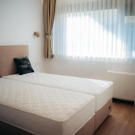 アパート Vista Residences