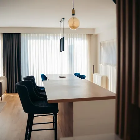 Vista Residences * サラエヴォ