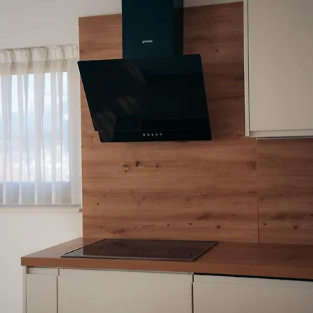 Vista Residences アパート