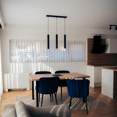 Vista Residences *