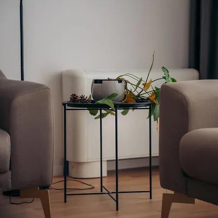 Vista Residences アパート サラエヴォ