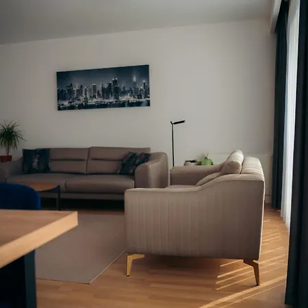 Vista Residences