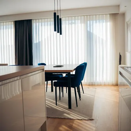 Vista Residences * サラエヴォ