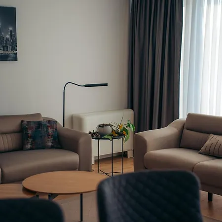 Vista Residences