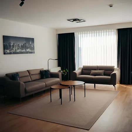 Vista Residences