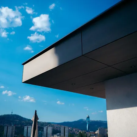 アパート Vista Residences *