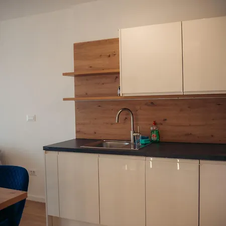 アパート Vista Residences サラエヴォ