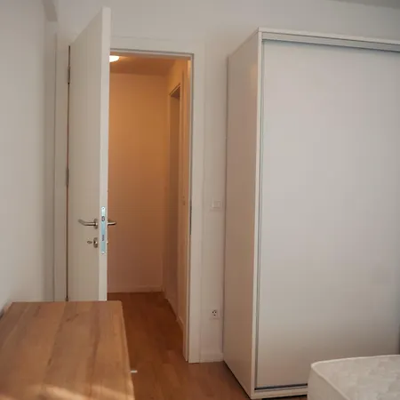 アパート Vista Residences