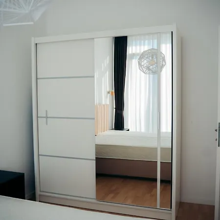 Vista Residences * サラエヴォ