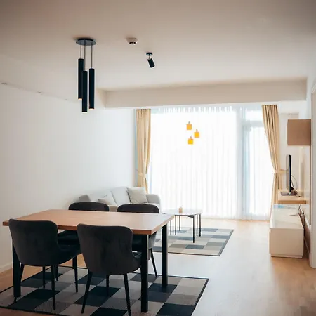 Vista Residences サラエヴォ