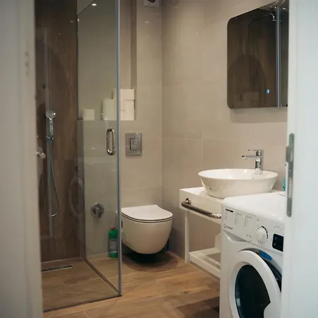 Vista Residences * サラエヴォ