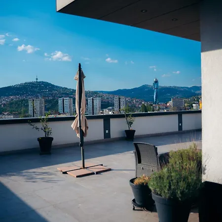 Vista Residences サラエヴォ