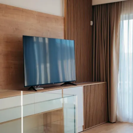Vista Residences サラエヴォ