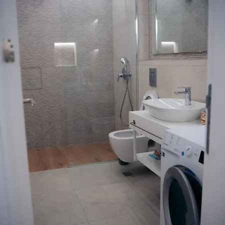 アパート Vista Residences サラエヴォ