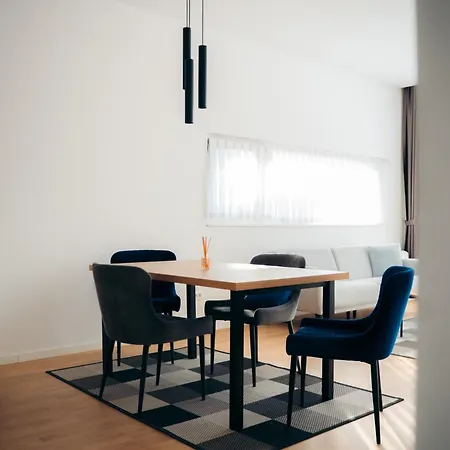 Vista Residences