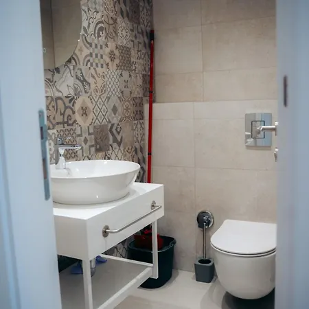 Vista Residences * サラエヴォ