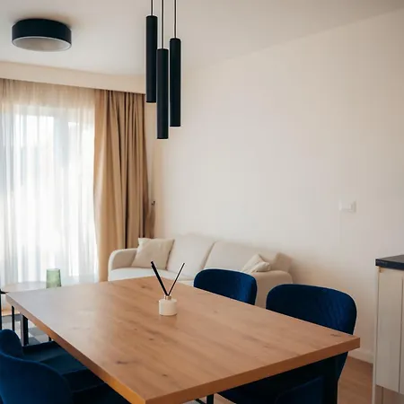 アパート Vista Residences サラエヴォ