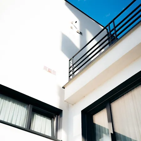 Vista Residences * サラエヴォ